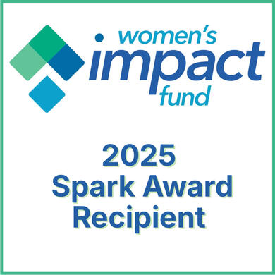 2025 Spark Award Recipient- Women's Impact Fund